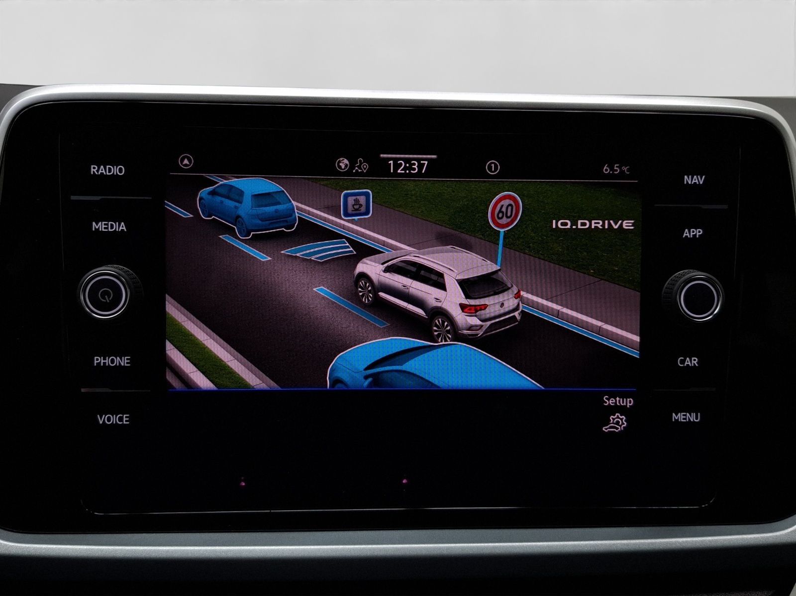 Volkswagen T-Roc - Bild 13