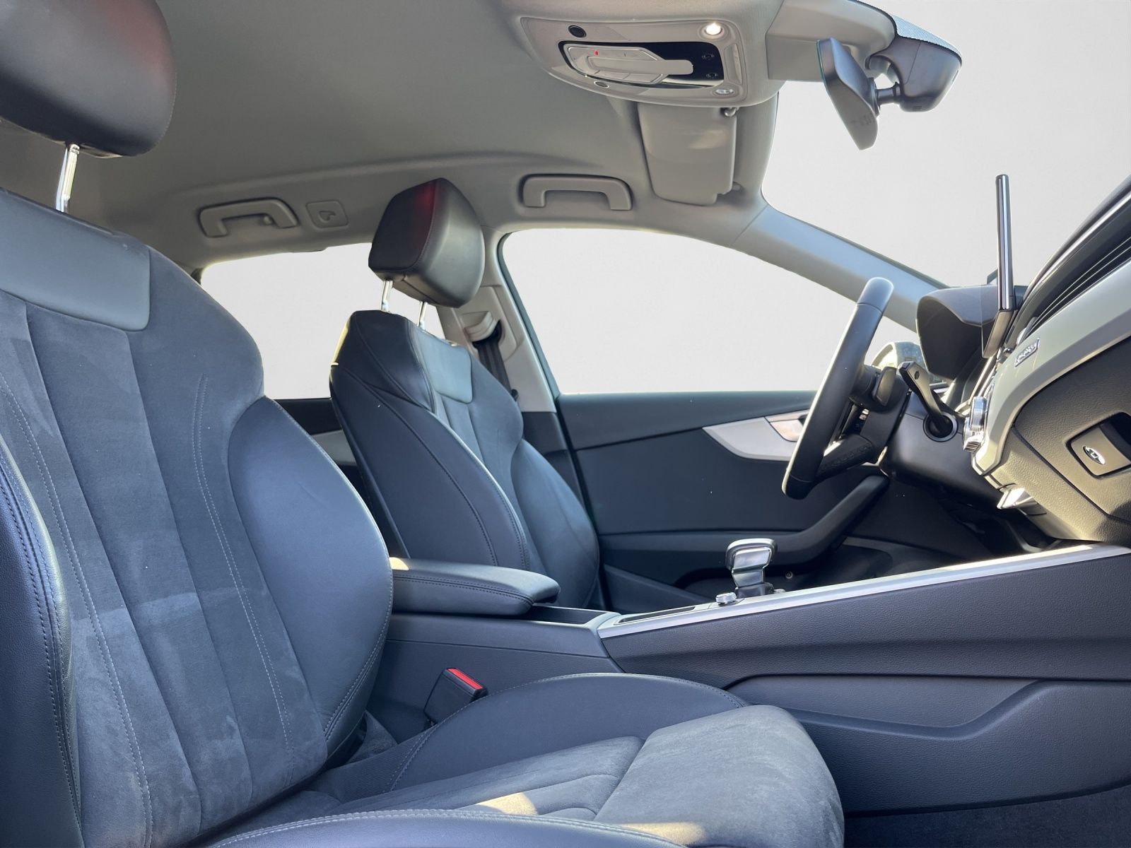 Audi A4 - Bild 5