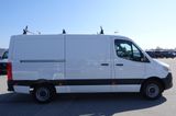 Mercedes-Benz Sprinter 315 CDI Kasten L2H1 RWD MBUX+AHK+LED - Mercedes-Benz Sprinter 315 cdi