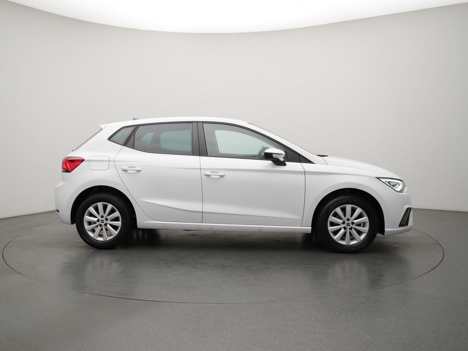 Seat Ibiza - Bild 3