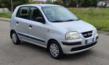 Hyundai Atos Prime 1.1 12V Active - Hyundai Atos: Prime