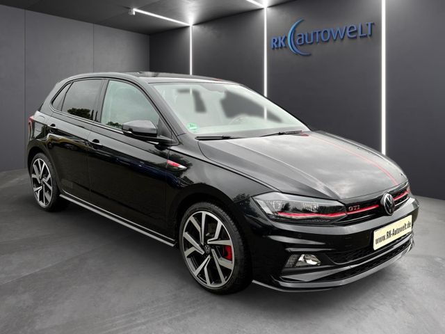 Polo GTI DSG Navi ACC DAB SportSelect