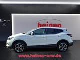 Nissan Qashqai 1.3 DIG-T N-Connecta NAVI AROUND-VIEW 17 - Nissan Qashqai Gebrauchtwagen in Dortmund