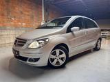 Mercedes-Benz B 200 2.0 KAT+AHK+KLIMA+SHZ+EASY-VARIO+BI-XENON - Mercedes-Benz B 200 Gebrauchtwagen in Frankfurt