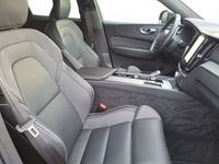 Volvo XC60 - Vorschau Bild 18