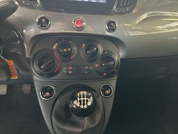 Fiat 500 1.0 Club CARPLAY TEMPOMAT KLIMA DAB ZV