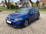 Volkswagen Golf 7 1.4 TSI Highline, R-Line - Volkswagen Golf: R 7