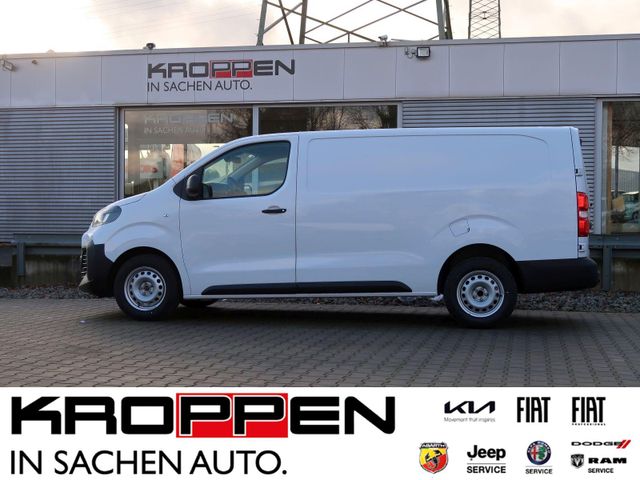 Fiat Scudo,L3 Klima,AppleCar,AHK,Holz,Kamera,Navi,