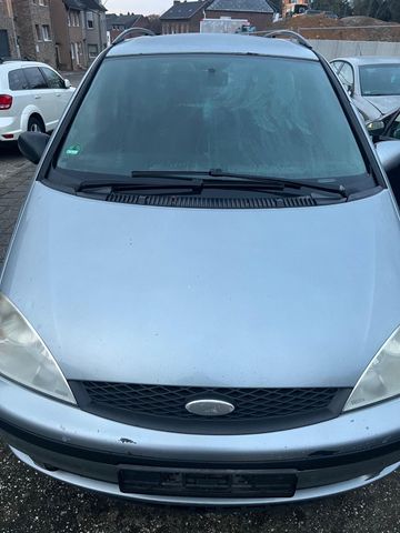 Ford Galaxy 1.9 TDI