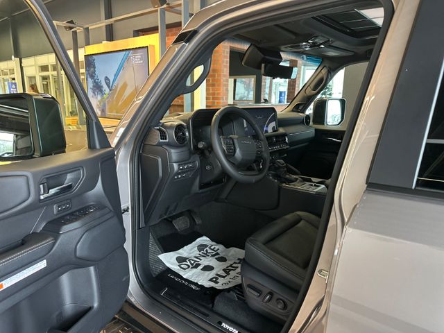 Toyota Land Cruiser LC250 2,8L TEC *PANORAMADACH*SOFORT