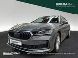 Skoda Superb Combi Selection 1.5 TSI DSG AHK LED NAV - Skoda Superb Jahreswagen