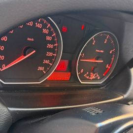BMW 120 - 9
