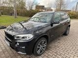 BMW X5 xDrive40d Head Up ACC  360 Kamera - BMW X5 Gebrauchtwagen in Ludwigshafen