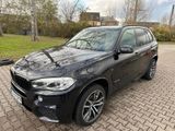 BMW X5 xDrive40d Head Up ACC  360 Kamera - BMW X5 Gebrauchtwagen in Mannheim