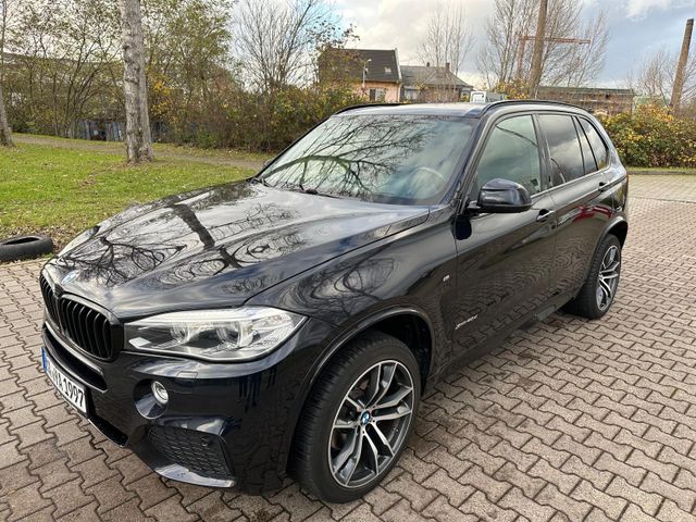 BMW X5 xDrive40d Head Up ACC  360 Kamera