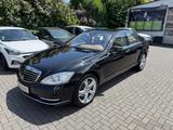 Mercedes-Benz S500*NAVI*LED*KAM*HARMAN/KARDON*XENON*LUFTF. - Mercedes-Benz S 500