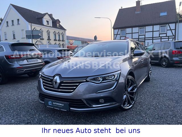 Renault Talisman*224*Ps*20*Zoll*R-cam*AHK*
