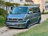 Volkswagen VW T4 Highline PROJEKT ZWO ÖTTINGER 2.5 TDI AXG - Volkswagen T4 andere aus 2001