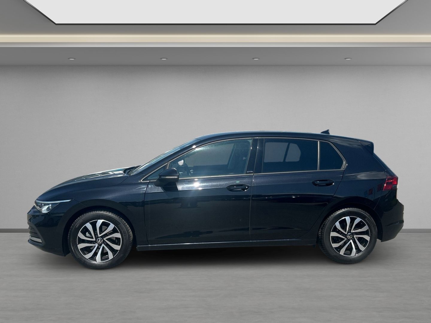 Volkswagen Golf - Bild 3