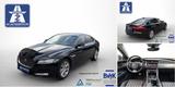 Jaguar XF 2.0 D AWD Aut. LEDER NAV XEN - gebrauchte Jaguar XF aus dem Jahr 2019