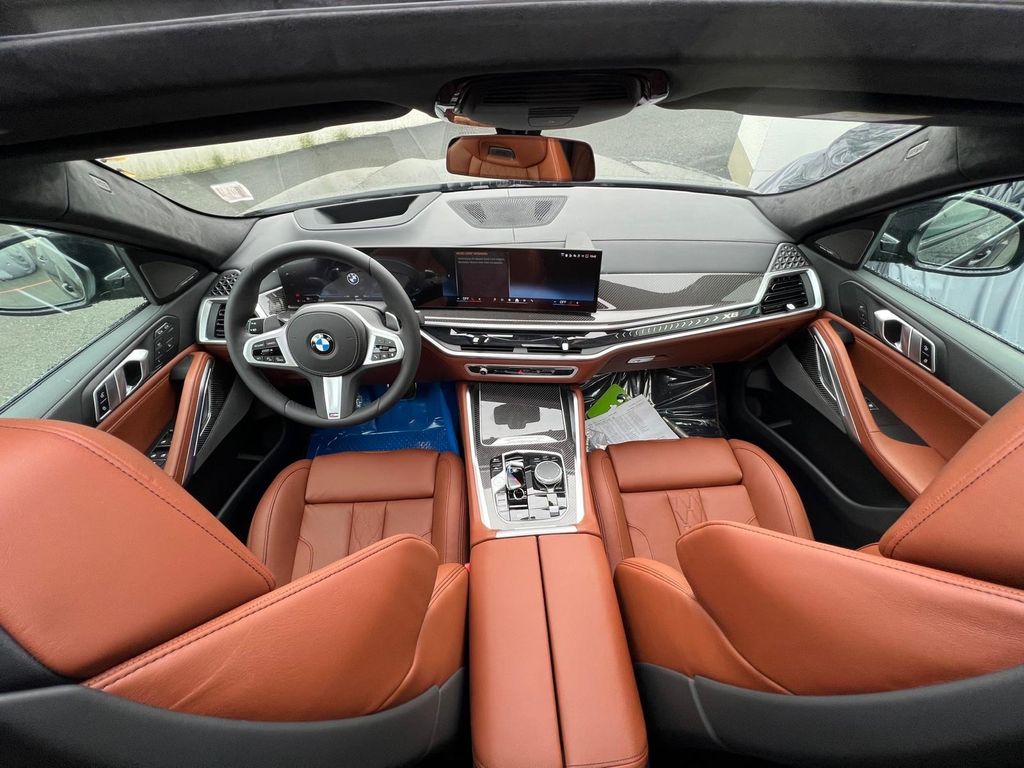 BMW X6 xDrive30d M SportPro*Carbon*Soft*Aktivlenkung