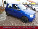 Suzuki Alto 1.1 Club Automatik #SERVO#EL.FENSTER#2HD#57 - gebrauchte Suzuki Alto aus dem Jahr 2005