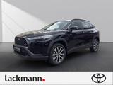 Toyota Corolla Cross 1.8 Hybrid*Teamplayer*CarPlay*Navi - Toyota Corolla Cross: Teamplayer