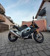 Aprilia Tuono V4 factory - Offers