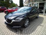 Mazda 6 Kombi 2.5L SKYACTIV G 194 6AT EXCLUSIVE-LINE - Mazda 6 Gebrauchtwagen in Dresden
