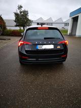 Skoda Scala 1.6 TDI DSG Ambition Ambition - Skoda Scala mit Diesel-Antrieb: Automatik