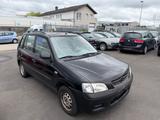 Mazda DEMIO*KLIMA*SERVO*ZENTRAL*E-FENSTER - Mazda Demio Gebrauchtwagen