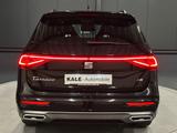 Seat Tarraco FR-Line*20Zoll*Dynamik-Paket*KAMERA*ACC* - gebrauchte Seat Pickups