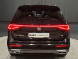 Seat Tarraco FR-Line*20Zoll*Dynamik-Paket*KAMERA*ACC* - Seat Tarraco: Fr