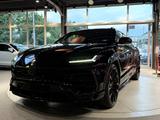 Lamborghini Urus 4.0 V8 CARBON*KERAM*PANO*MASSA*KEY*360°*23Z - Lamborghini Gebrauchtwagen in Berlin
