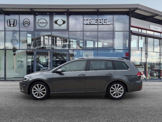 Volkswagen Golf VII Highline Navi*AAC*LED*ACC*Massage*SHZ*1