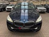 BMW 220i Active Tourer  Luxury Line Navi|Kamera - blaue BMW 2er Reihe