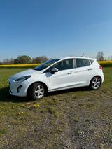 Ford Fiesta Titanium - Top Ausstattung | TÜV neu Navi