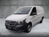 Mercedes-Benz Vito 110 CDI KA Lang Klima+Tempo+WORKER PLUS - Mercedes-Benz W110