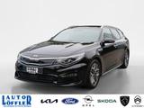Kia Optima Sportswagon Spirit Hybrid (PHEV) NAVI^ - Kia Optima Plug-in Hybrid (PHEV) Gebrauchtwagen