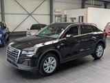 Audi Q2 35 TFSI 1.Hand - Audi Q2 in Mannheim