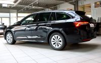 Skoda Octavia - Vorschau Bild 6