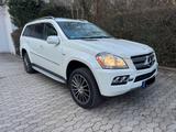 Mercedes-Benz Mercedes GL350 Bluetec 4MATIC EURO 6 - Mercedes-Benz GL 350 aus 2010