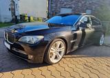 BMW Bmw 730 Ld f02 Vollsustatung - BMW: F02