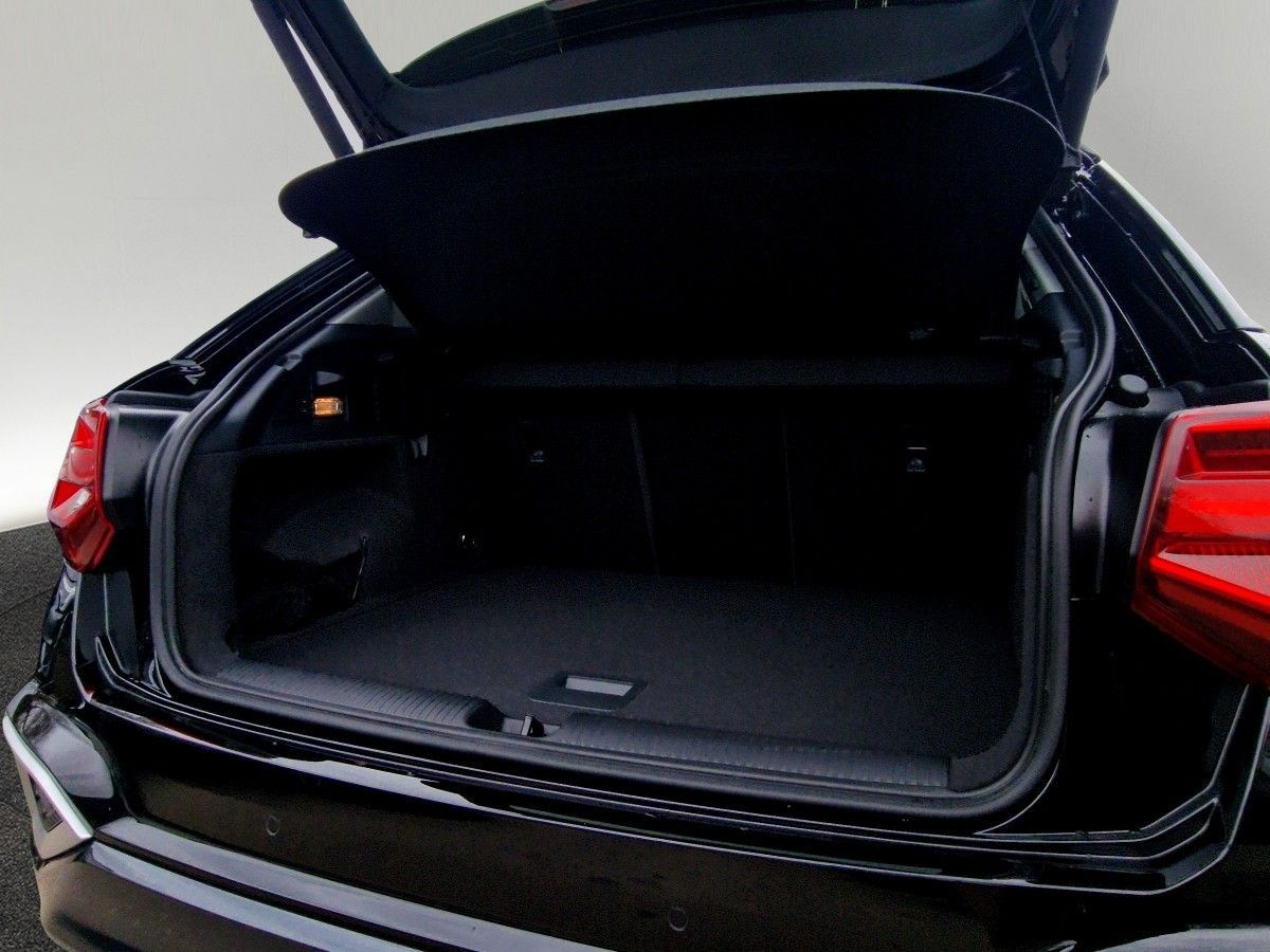 Audi Q2 - Bild 6