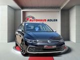 Volkswagen Golf VIII Variant Alltrack 2.0 TDI 4Motion*ACC* - Volkswagen Golf mit Diesel-Antrieb: Kombi, 2.0