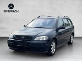 Opel Astra 1.6 KAT  Selection Comfort - Opel Astra: Comfort