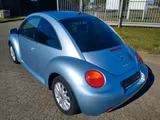 Volkswagen New Beetle Lim. 1.6 Miami - Volkswagen New Beetle mit 3 Türen