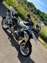 BMW R 1200 GS LC , Vollausstattung - Angebote entsprechen deinen Suchkriterien