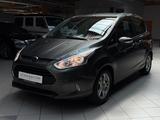 Ford B-Max |PDC|Navi|Klima|SHZ|BT|Allw.|Isofix|Autom. - Ford B-Max Gebrauchtwagen