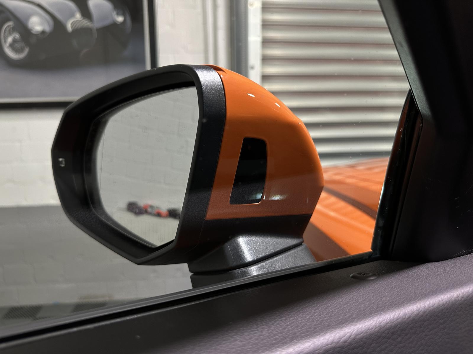 Audi Q3 40 TDI / S TRONIC / QUATTRO / PANO / LED /